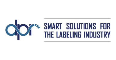 Label Print Systems are partners with DPR