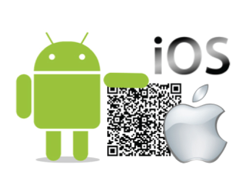 Best practice for qr codes