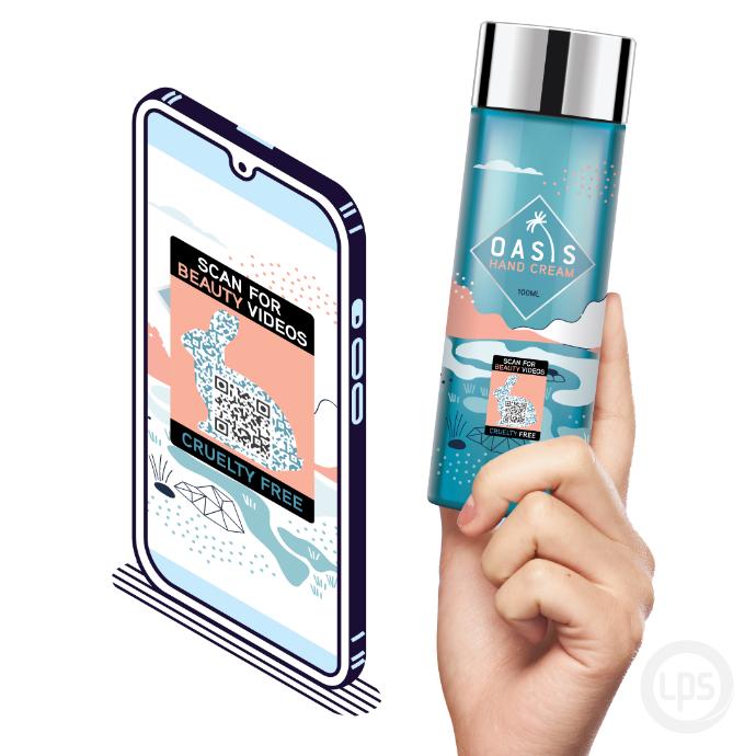 how to create qr codes