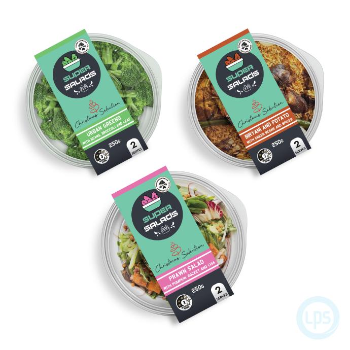 Super sales season sleeves