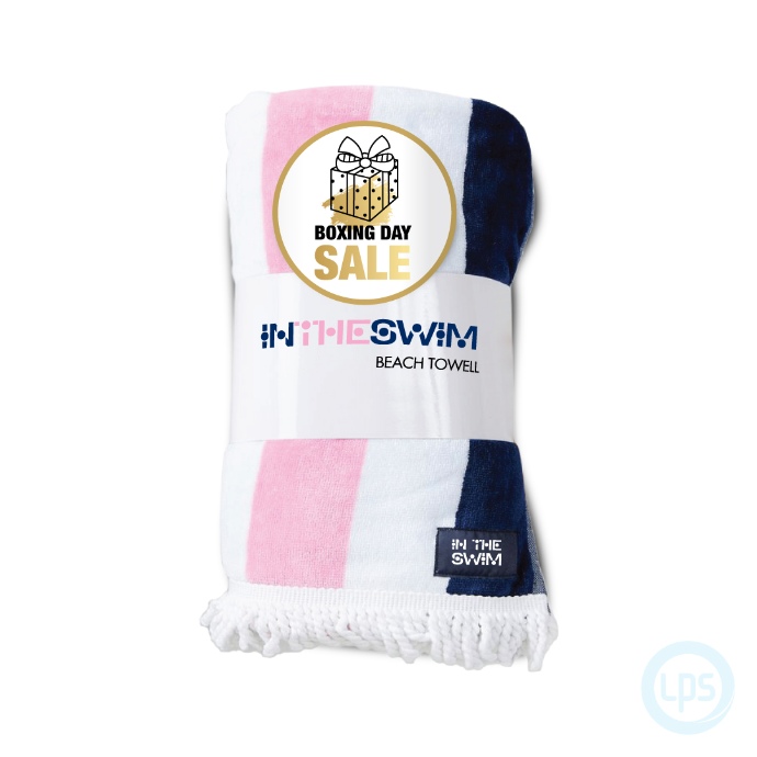 Boxing Day sale sleeves