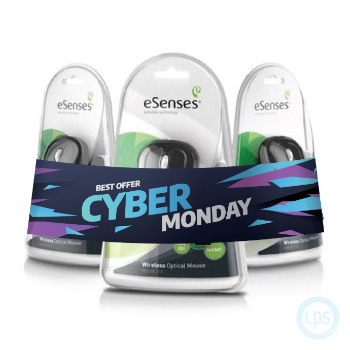 Cyber Monday labels for super sales season