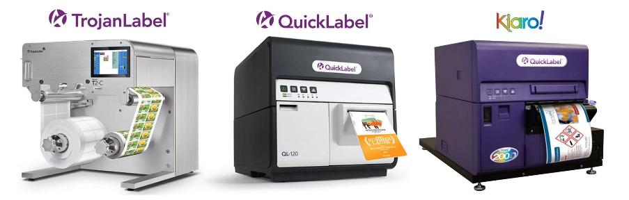 AstroNova printer knockout deals