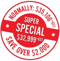 Epson 6510 and DPR VRG22PL special price