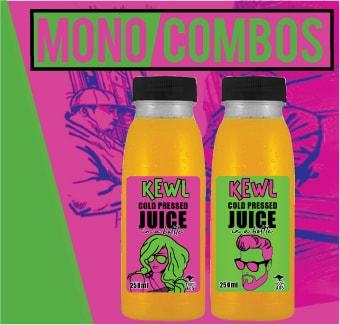 Labels On trends in 2020