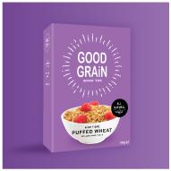 Packaging design in ultra violet