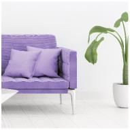 Home decor in ultra violet