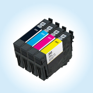 INKJET & TONER CARTRIDGES FROM LABEL PRINT SYSTEMS