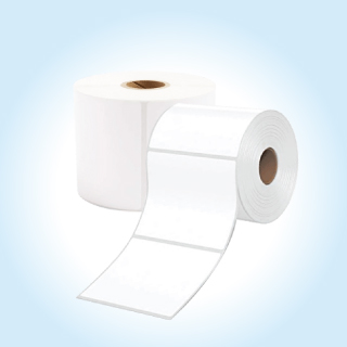 LABELS FOR THERMAL PRINTERS FROM LABEL PRINT SYSTEMS