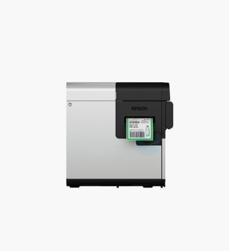 Epson ColorWorks CW-C8010 Label Printer