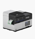 Epson ColorWorks CW-C8010 Label Printer