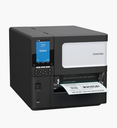 Toshiba BX610T Label Printer