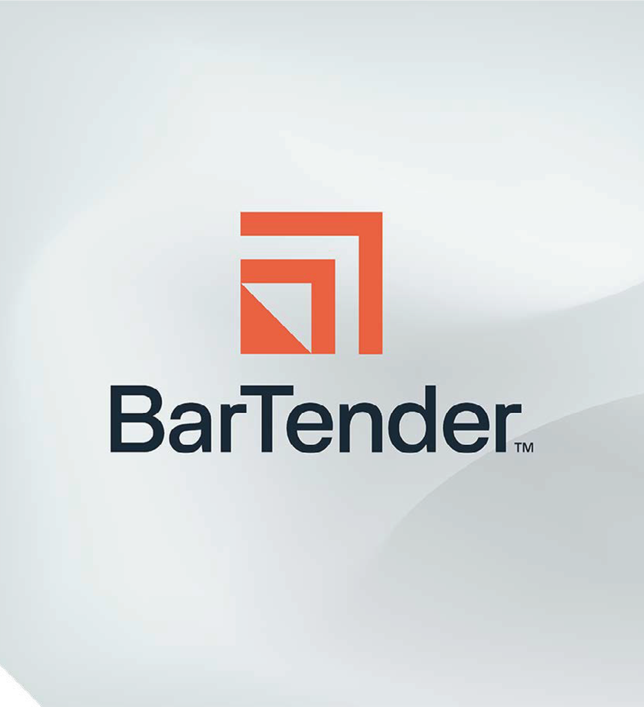 BarTender Professional – Application + 2 Printers - Annual Subscription