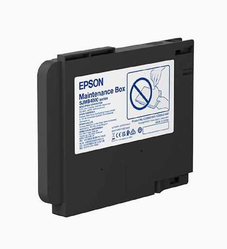 Epson CW-C4010 Maintenance Tank